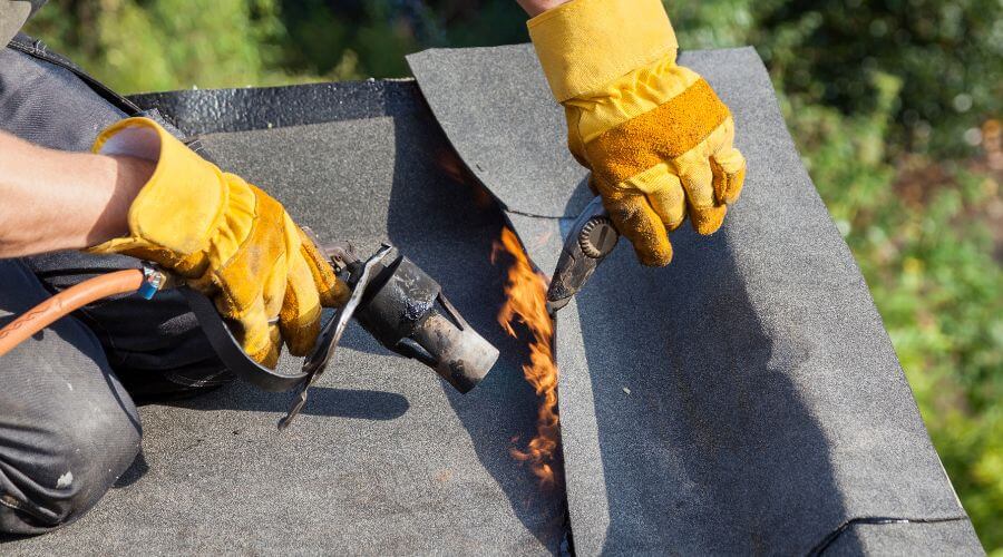 Professional flood damage restoration services in Spiritwood, ND